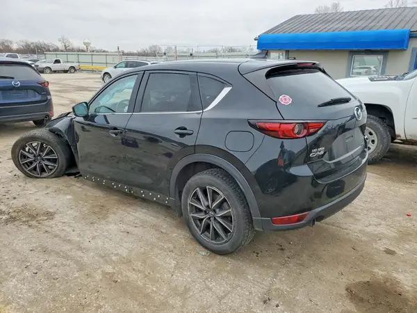 JM3KFADM4J1338336 2018 MAZDA CX-5 - Image 2