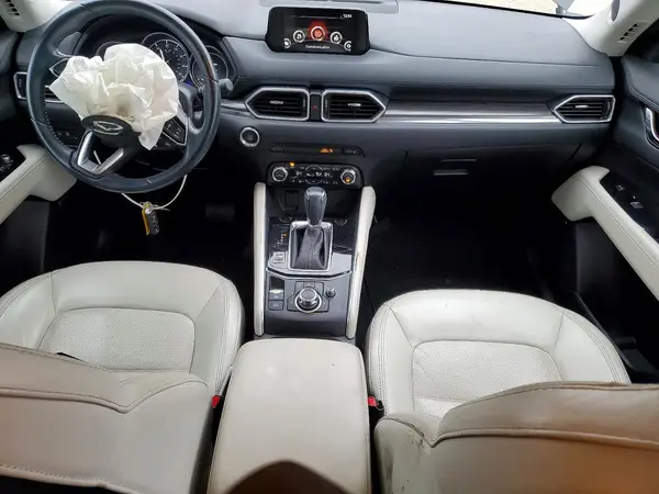 JM3KFADM4J1338336 2018 MAZDA CX-5 - Image 8