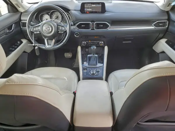 JM3KFADM4J1341043 2018 MAZDA CX-5 - Image 8