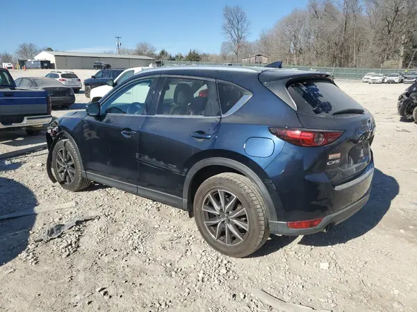 JM3KFADM4J1341740 2018 MAZDA CX-5 - Image 2