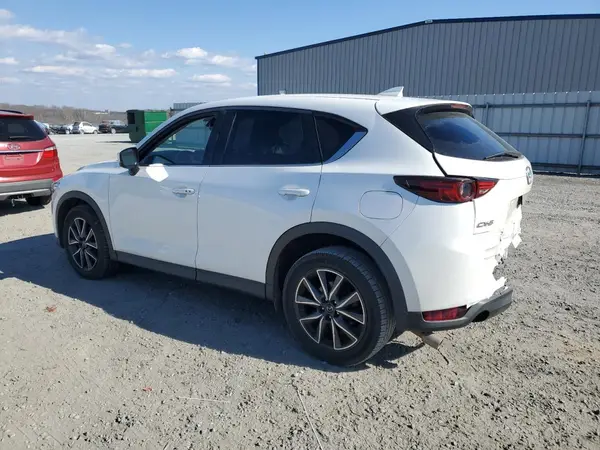 JM3KFADM4J1350115 2018 MAZDA CX-5 - Image 2