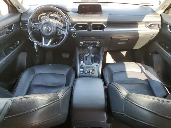 JM3KFADM4J1350115 2018 MAZDA CX-5 - Image 8