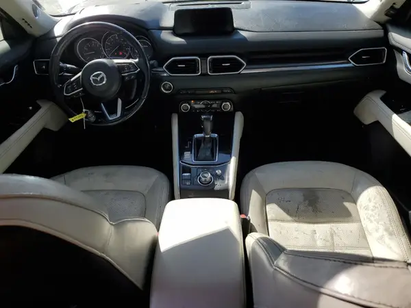 JM3KFADM4J1365729 2018 MAZDA CX-5 - Image 8