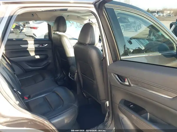 JM3KFADM4J1378254 2018 MAZDA CX-5 - Image 8