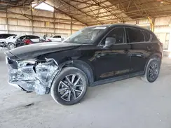 JM3KFADM4J1384815 2018 MAZDA CX-5
