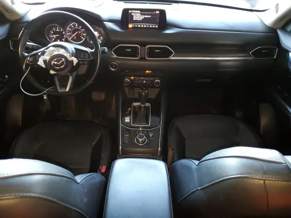 JM3KFADM4J1384815 2018 MAZDA CX-5 - Image 8
