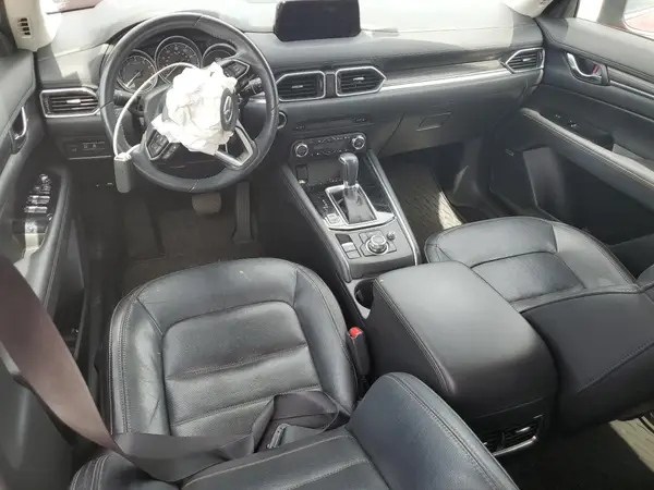 JM3KFADM4J1395832 2018 MAZDA CX-5 - Image 8