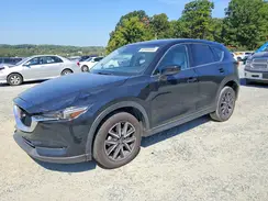 JM3KFADM4J1397743 2018 MAZDA CX-5