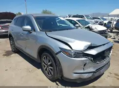 JM3KFADM4J1400138 2018 MAZDA CX-5