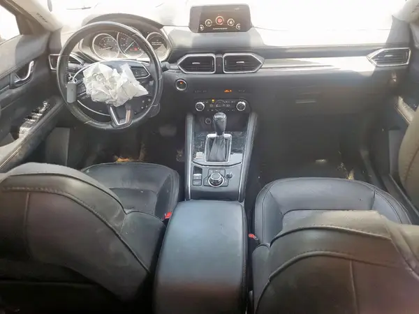JM3KFADM4J1402763 2018 MAZDA CX-5 - Image 8