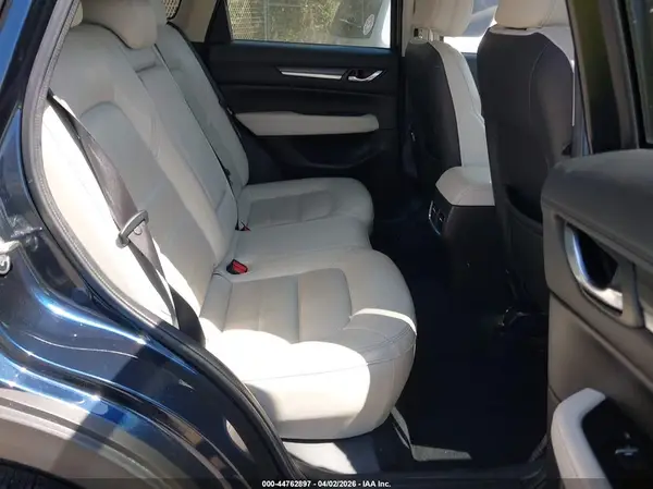 JM3KFADM4J1413309 2018 MAZDA CX-5 - Image 8