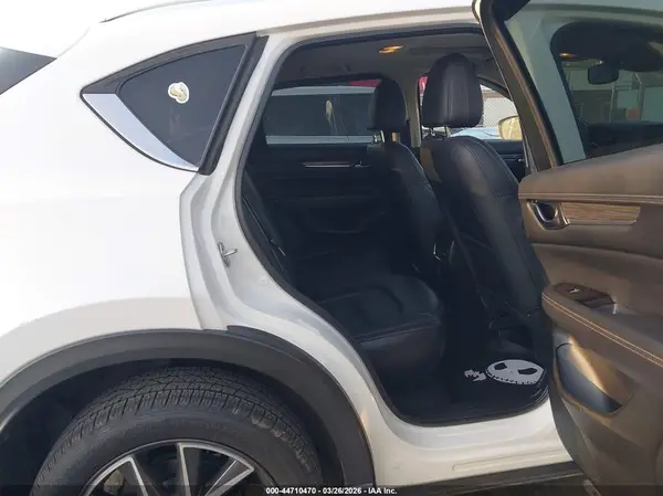 JM3KFADM4J1425329 2018 MAZDA CX-5 - Image 8