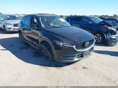 JM3KFADM4J1426206 2018 MAZDA CX-5