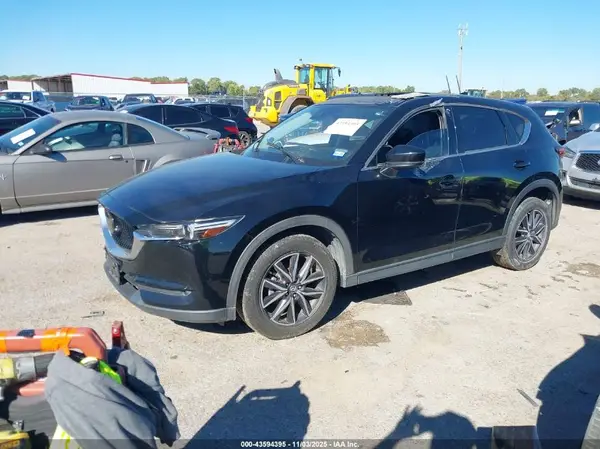 JM3KFADM4J1426206 2018 MAZDA CX-5 - Image 2