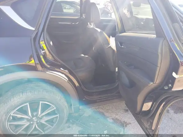 JM3KFADM4J1426206 2018 MAZDA CX-5 - Image 8
