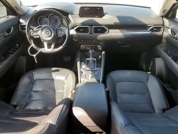 JM3KFADM4J1432541 2018 MAZDA CX-5 - Image 8