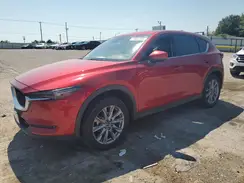 JM3KFADM4K0500375 2019 MAZDA CX-5