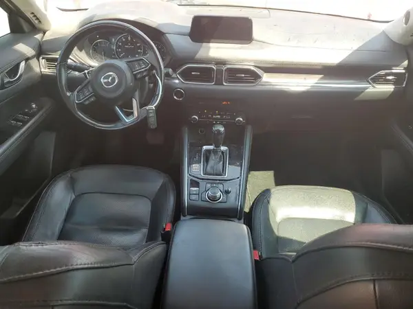JM3KFADM4K0500375 2019 MAZDA CX-5 - Image 8