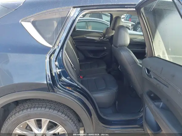 JM3KFADM4K0540732 2019 MAZDA CX-5 - Image 8