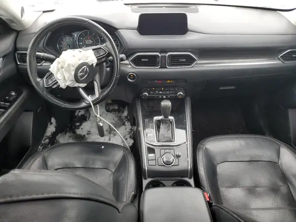 JM3KFADM4K0545977 2019 MAZDA CX-5 - Image 8