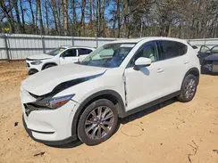 JM3KFADM4K0625571 2019 MAZDA CX-5