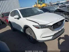JM3KFADM4K0626610 2019 MAZDA CX-5