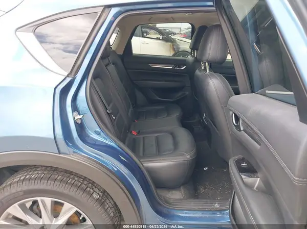 JM3KFADM4K0670624 2019 MAZDA CX-5 - Image 8