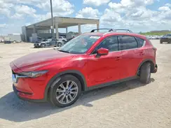 JM3KFADM4K0678416 2019 MAZDA CX-5