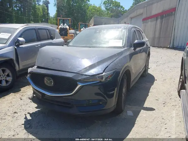 JM3KFADM4K0679517 2019 MAZDA CX-5 - Image 2