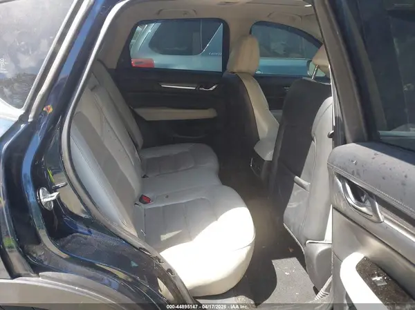 JM3KFADM4K0679517 2019 MAZDA CX-5 - Image 8