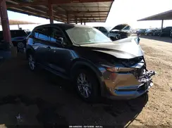 JM3KFADM4K0681770 2019 MAZDA CX-5
