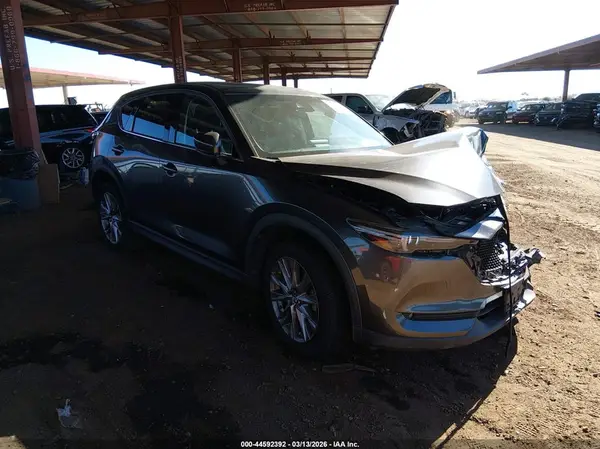 JM3KFADM4K0681770 2019 MAZDA CX-5 - Image 1
