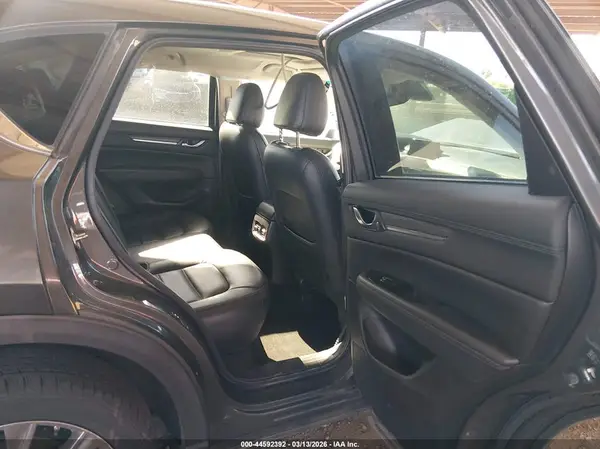 JM3KFADM4K0681770 2019 MAZDA CX-5 - Image 8