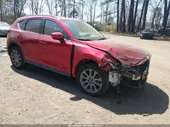 JM3KFADM4K0690551 2019 MAZDA CX-5