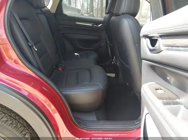 JM3KFADM4K0690551 2019 MAZDA CX-5 - Image 8