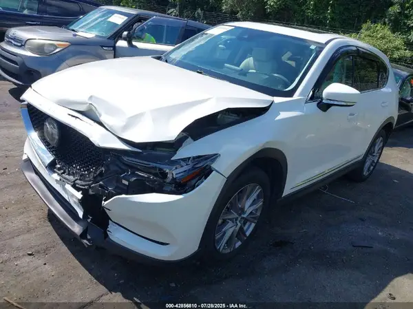 JM3KFADM4K0694311 2019 MAZDA CX-5 - Image 2