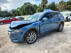 JM3KFADM4K0698679 2019 MAZDA CX-5
