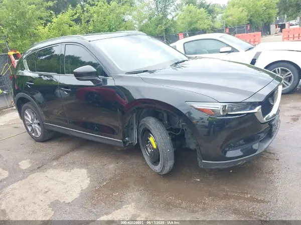 JM3KFADM4K1502928 2019 MAZDA CX-5 - Image 1