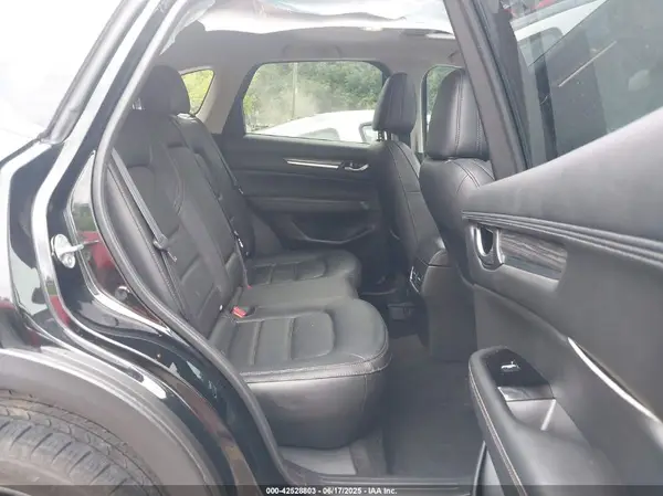 JM3KFADM4K1502928 2019 MAZDA CX-5 - Image 8
