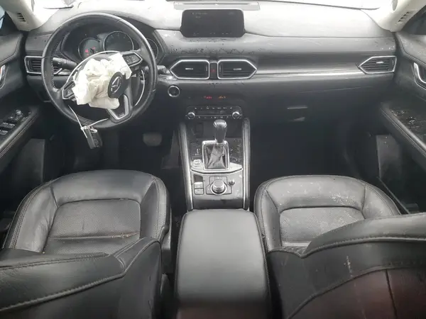 JM3KFADM4K1505375 2019 MAZDA CX-5 - Image 8
