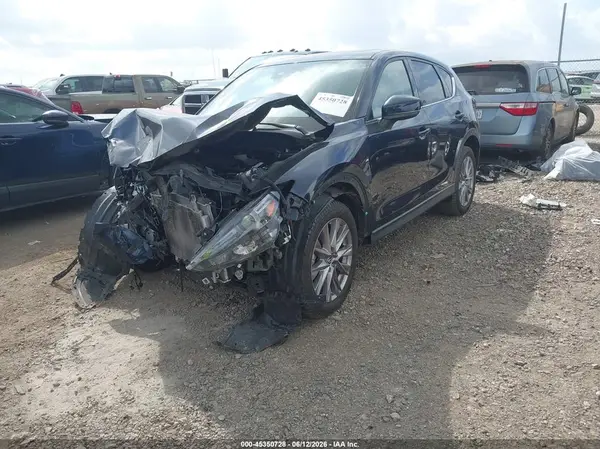 JM3KFADM4K1521222 2019 MAZDA CX-5 - Image 2