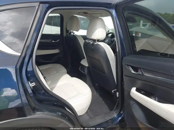 JM3KFADM4K1521222 2019 MAZDA CX-5 - Image 8