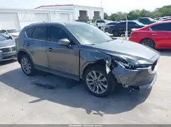 JM3KFADM4K1539770 2019 MAZDA CX-5