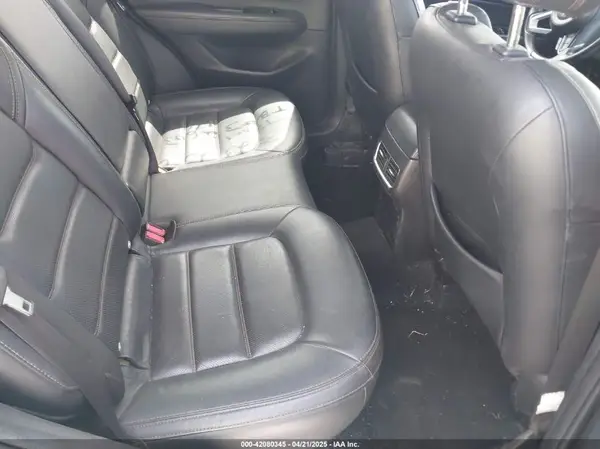 JM3KFADM4K1539770 2019 MAZDA CX-5 - Image 8