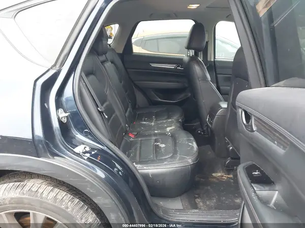 JM3KFADM4K1556732 2019 MAZDA CX-5 - Image 8