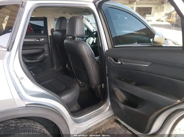 JM3KFADM4K1563647 2019 MAZDA CX-5 - Image 8