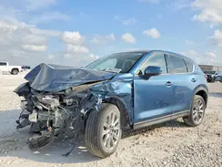 JM3KFADM4K1582957 2019 MAZDA CX-5