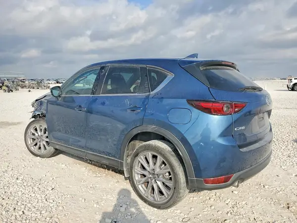JM3KFADM4K1582957 2019 MAZDA CX-5 - Image 2