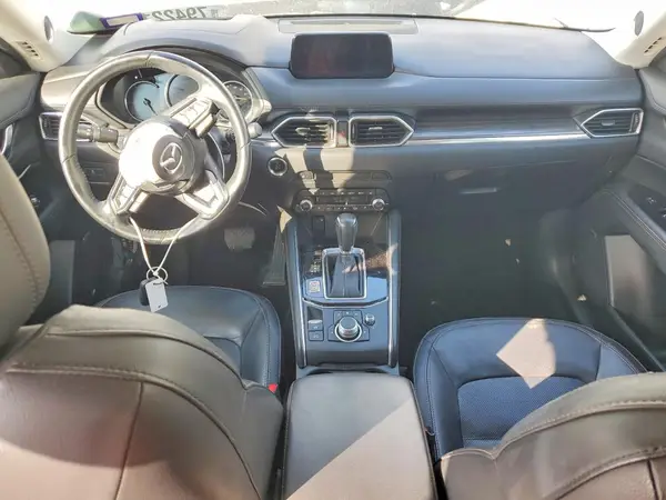 JM3KFADM4K1582957 2019 MAZDA CX-5 - Image 8