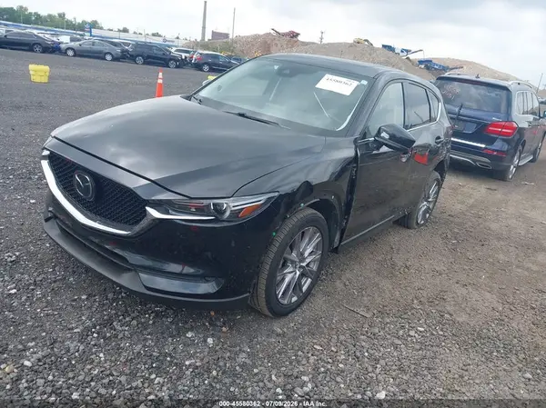 JM3KFADM4K1587107 2019 MAZDA CX-5 - Image 2